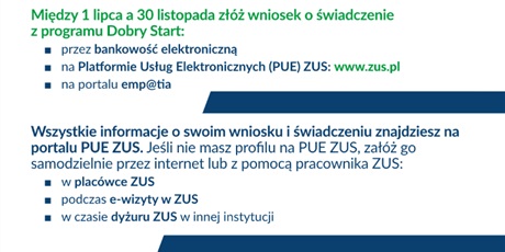 Powiększ grafikę: dobry-start-288186.jpg