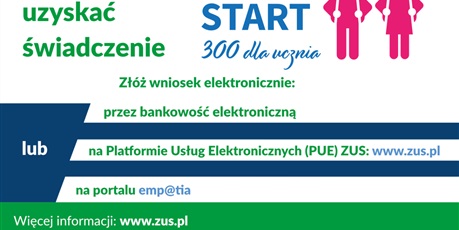 Powiększ grafikę: dobry-start-288187.jpg