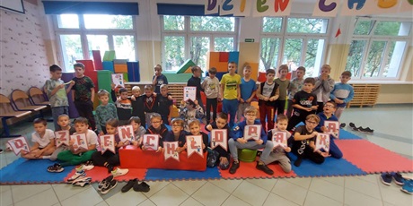 DZIEŃ CHŁOPAKA  w #SP3