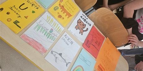 Powiększ grafikę: projekty książęk