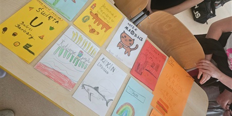 Powiększ grafikę: projekty książęk