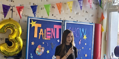 Dzień Talentów i Pasji w #SP3