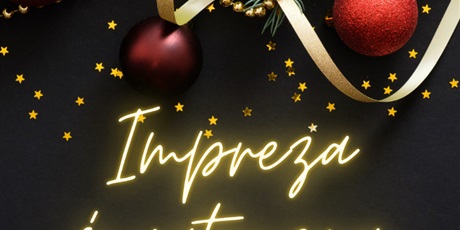 Impreza Mikołajkowa 1-3