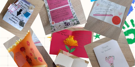 Konkurs na kartkę dla nauczyciela