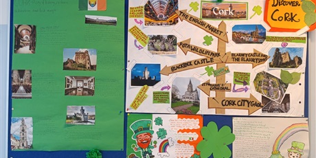 Powiększ grafikę: plakaty zielone