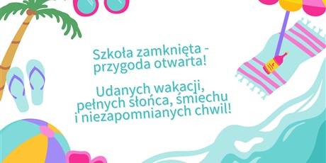 WAKACJE